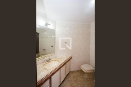 Apartamento para alugar com 3 quartos, 136m² em Brooklin, São Paulo