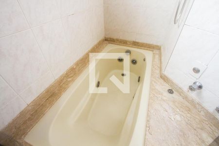 Apartamento para alugar com 3 quartos, 136m² em Brooklin, São Paulo