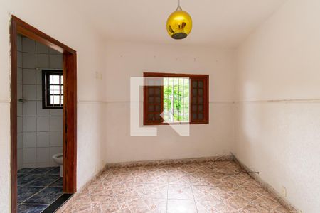 Suíte 1 de casa para alugar com 3 quartos, 180m² em Vila Ester, São Paulo