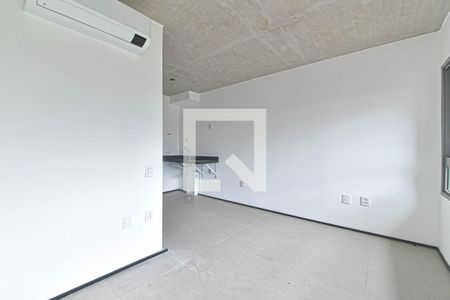 Quarto de kitnet/studio para alugar com 1 quarto, 18m² em Santo Amaro, São Paulo