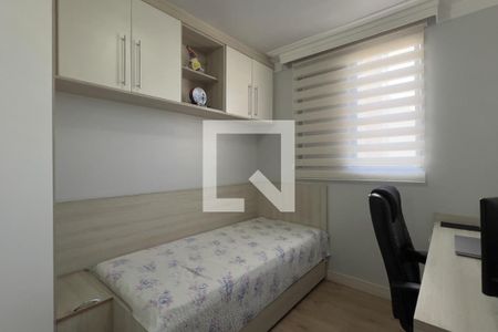 Quarto 1 de apartamento para alugar com 2 quartos, 44m² em Centro, Guarulhos