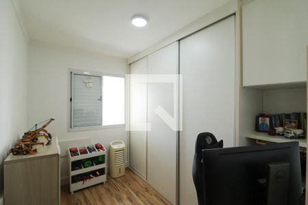 Quarto 1 de apartamento à venda com 3 quartos, 93m² em Lauzane Paulista, São Paulo
