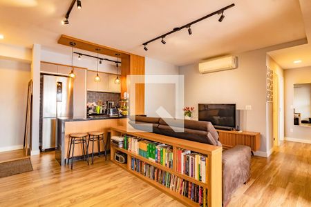 Apartamento à venda com 3 quartos, 84m² em Vila Guarani, São Paulo