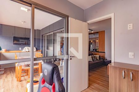 Apartamento à venda com 3 quartos, 84m² em Vila Guarani, São Paulo