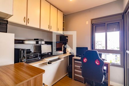 Apartamento à venda com 3 quartos, 84m² em Vila Guarani, São Paulo