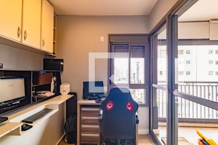 Apartamento à venda com 3 quartos, 84m² em Vila Guarani, São Paulo