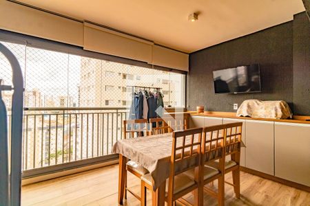 Apartamento à venda com 3 quartos, 84m² em Vila Guarani, São Paulo