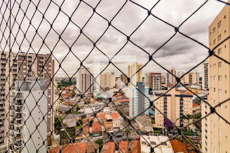 Apartamento à venda com 3 quartos, 84m² em Vila Guarani, São Paulo