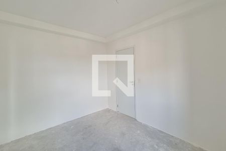 Suíte 1 de apartamento à venda com 3 quartos, 137m² em Centro, São Bernardo do Campo