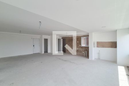 Sala de apartamento à venda com 3 quartos, 137m² em Centro, São Bernardo do Campo