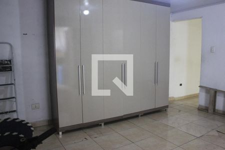 Suíte de casa para alugar com 1 quarto, 70m² em Jardim Divinolandia, Guarulhos