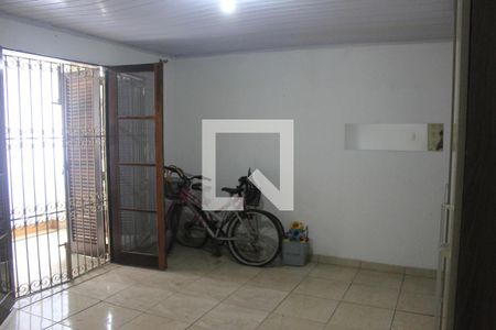 Suíte de casa para alugar com 1 quarto, 70m² em Jardim Divinolandia, Guarulhos