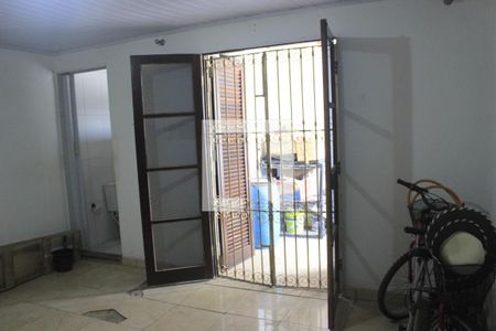 Suíte de casa para alugar com 1 quarto, 70m² em Jardim Divinolandia, Guarulhos