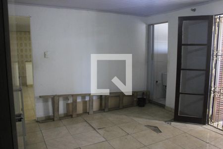 Suíte de casa para alugar com 1 quarto, 70m² em Jardim Divinolandia, Guarulhos