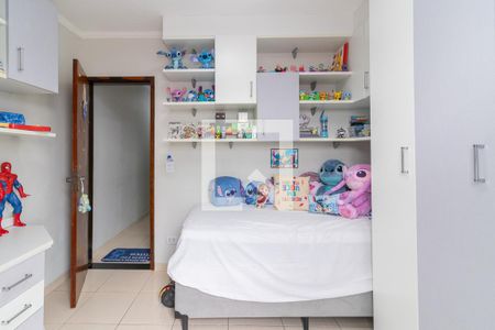 Quarto 1 de casa para alugar com 3 quartos, 140m² em Vila Matilde, São Paulo