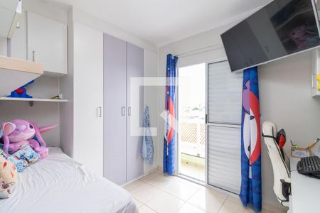 Quarto 1 de casa para alugar com 3 quartos, 140m² em Vila Matilde, São Paulo
