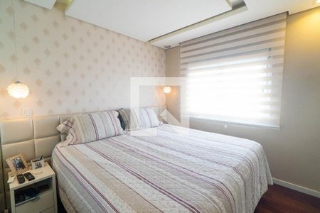 Suite 1 de apartamento para alugar com 3 quartos, 160m² em Praça da Arvore, São Paulo