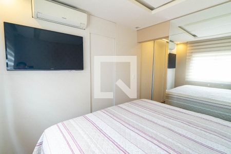 Suite 1 de apartamento para alugar com 3 quartos, 160m² em Praça da Arvore, São Paulo