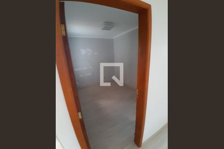 Quarto de apartamento à venda com 2 quartos, 48m² em Vila Lucinda, Santo André