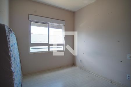 Quarto 1 de apartamento para alugar com 2 quartos, 50m² em Passo das Pedras, Porto Alegre