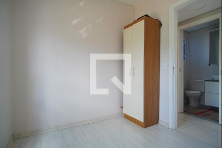 Quarto 2 de apartamento para alugar com 2 quartos, 50m² em Passo das Pedras, Porto Alegre