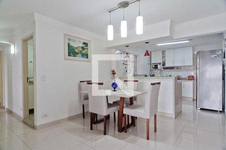 Sala de apartamento para alugar com 3 quartos, 94m² em Casa Verde, São Paulo