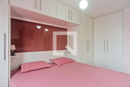 Suíte de apartamento para alugar com 3 quartos, 94m² em Casa Verde, São Paulo