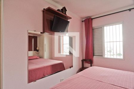 Suíte de apartamento para alugar com 3 quartos, 94m² em Casa Verde, São Paulo