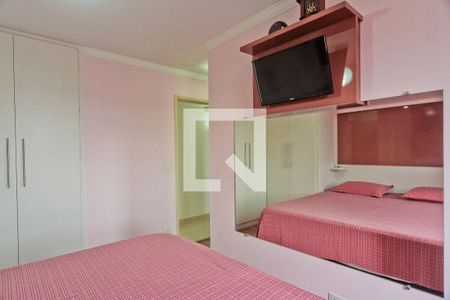 Suíte de apartamento para alugar com 3 quartos, 94m² em Casa Verde, São Paulo