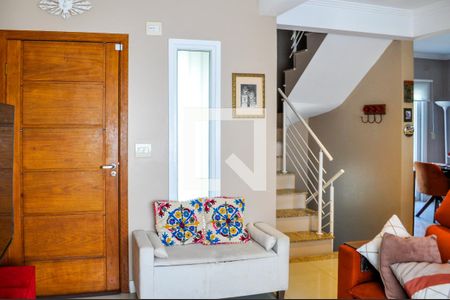 Casa à venda com 3 quartos, 139m² em Tristeza, Porto Alegre