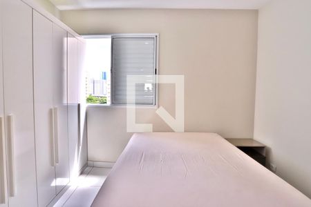 Sala/Quarto de apartamento para alugar com 1 quarto, 42m² em Mooca, São Paulo