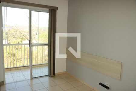 Sala de apartamento para alugar com 2 quartos, 58m² em Bairro Jardim Nossa Senhora das Graças, Cotia