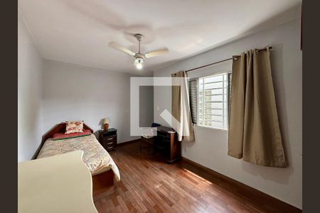 Suíte de casa para alugar com 2 quartos, 180m² em Vila Ernesto, São Paulo