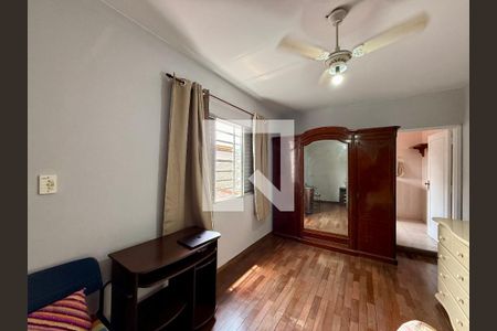 Suíte de casa para alugar com 2 quartos, 180m² em Vila Ernesto, São Paulo