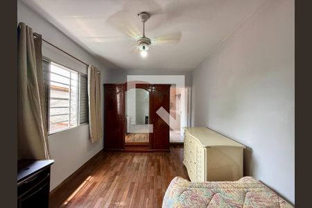 Suíte de casa para alugar com 2 quartos, 180m² em Vila Ernesto, São Paulo