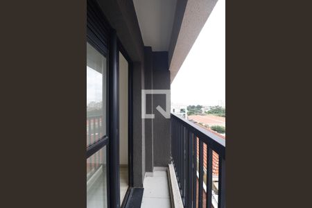 Apartamento para alugar com 1 quarto, 20m² em Tucuruvi, São Paulo