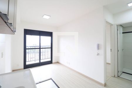 Apartamento para alugar com 1 quarto, 20m² em Tucuruvi, São Paulo