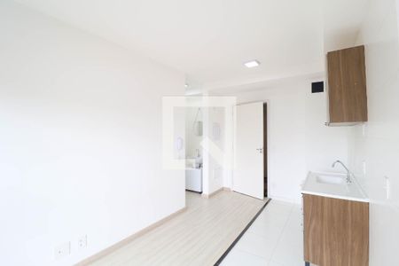 Apartamento para alugar com 1 quarto, 20m² em Tucuruvi, São Paulo