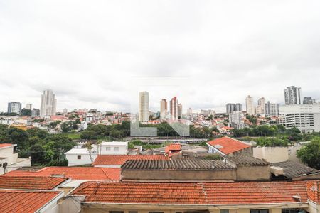 Apartamento para alugar com 1 quarto, 20m² em Tucuruvi, São Paulo
