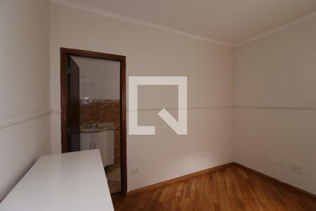 Suíte 2 de casa à venda com 3 quartos, 277m² em Parque das Nações, Santo André