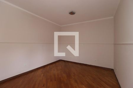 Suíte 1 de casa à venda com 3 quartos, 277m² em Parque das Nações, Santo André