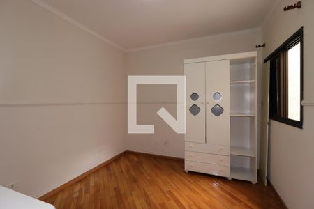 Suíte 2 de casa à venda com 3 quartos, 277m² em Parque das Nações, Santo André