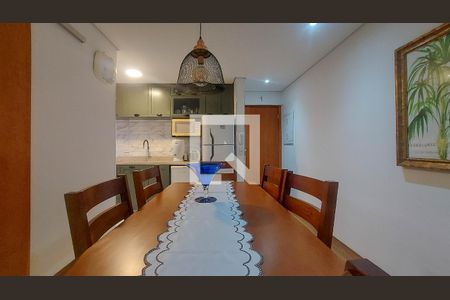 Sala de apartamento à venda com 2 quartos, 84m² em Lapa, São Paulo