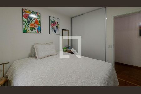 Quarto de apartamento à venda com 2 quartos, 84m² em Lapa, São Paulo