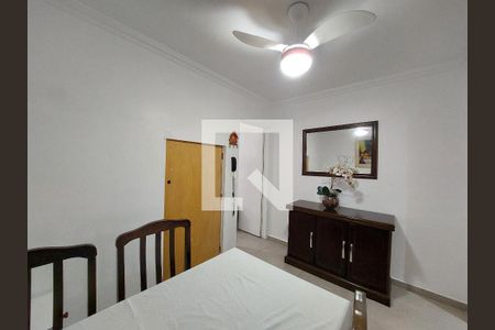 Sala de Jantar de casa de condomínio à venda com 3 quartos, 110m² em Pedreira, São Paulo