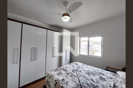 Quarto 1 de casa de condomínio à venda com 3 quartos, 110m² em Pedreira, São Paulo