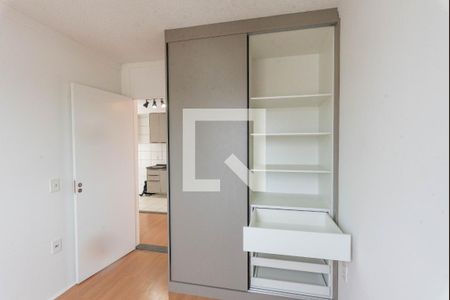 Quarto 1 de apartamento à venda com 2 quartos, 48m² em Jardim do Lago Ii, Campinas