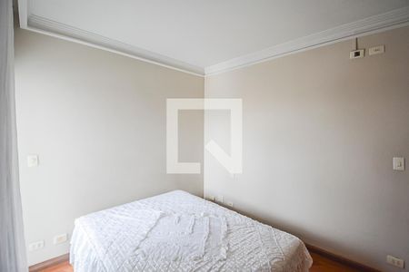 Quarto Suíte de apartamento à venda com 2 quartos, 75m² em Nova Petrópolis, São Bernardo do Campo