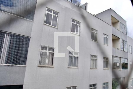 Sala - Vista da Janela de apartamento para alugar com 4 quartos, 140m² em Cinquentenario, Belo Horizonte