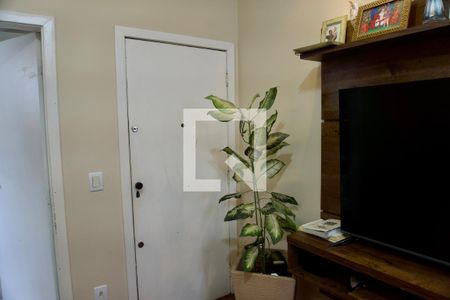 Sala de apartamento para alugar com 4 quartos, 140m² em Cinquentenario, Belo Horizonte